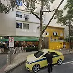 Studio 156, Copacabana, Rio De Janeiro