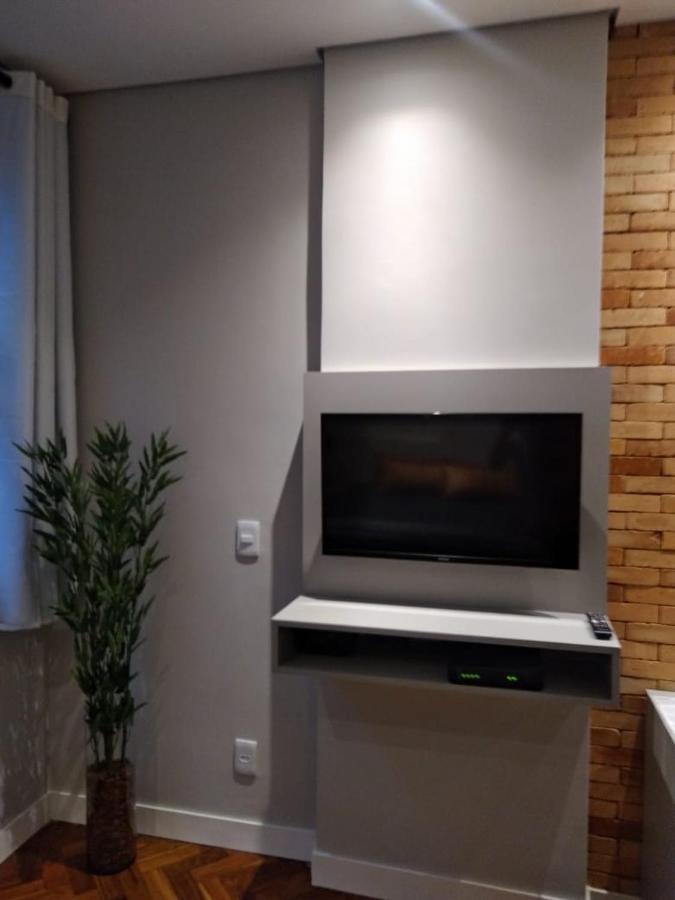 Apartment 156, Copacabana, *