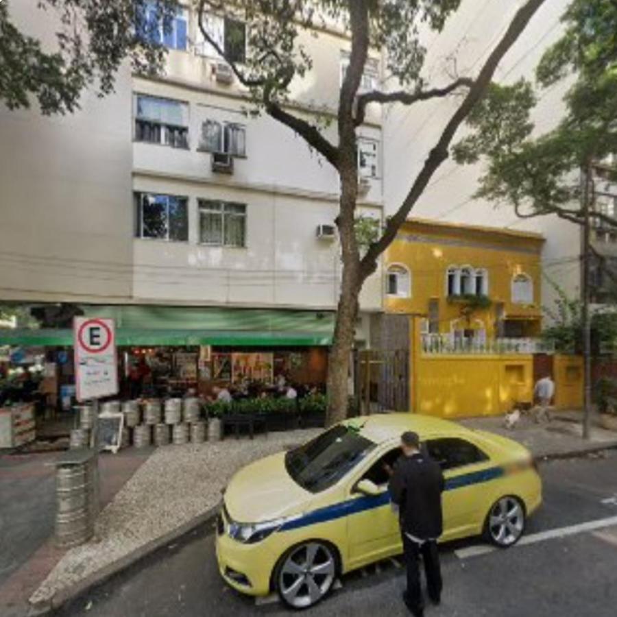 Apartment 156, Copacabana,