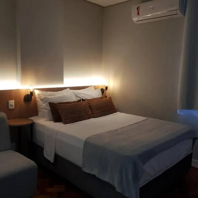 156, Copacabana, Apartment
